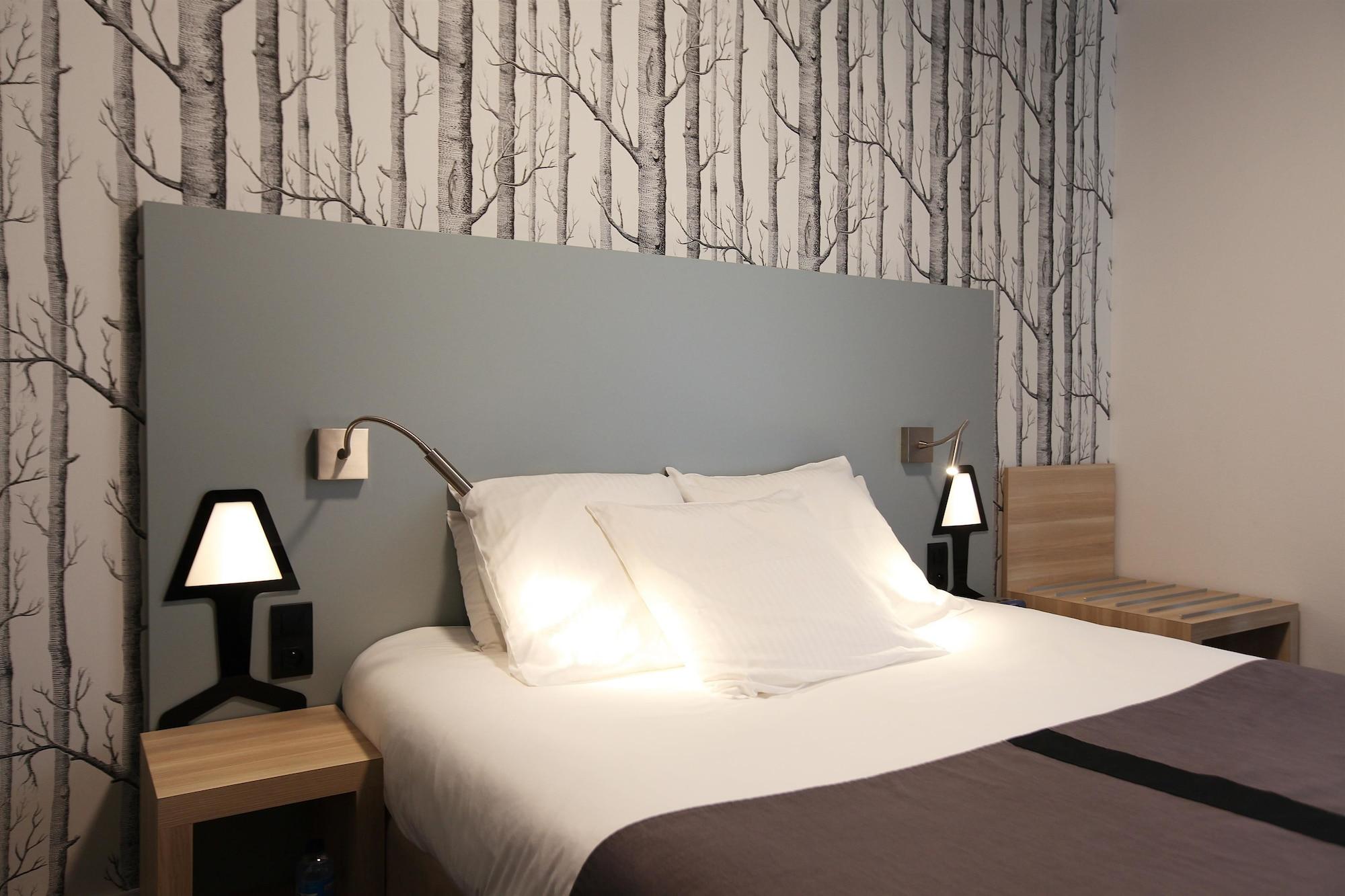 Best Western Hotel De Paris Laval  Exterior foto