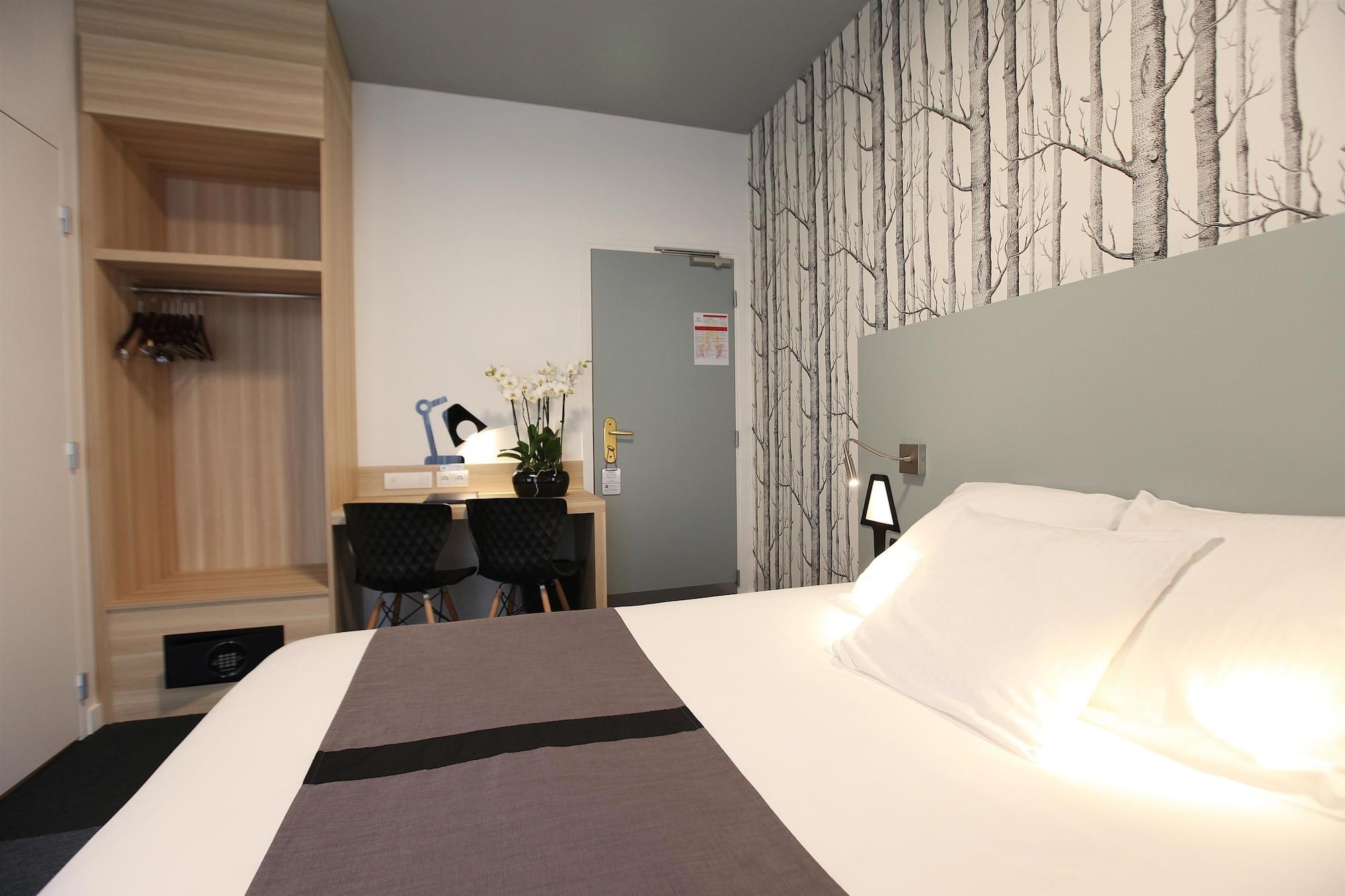 Best Western Hotel De Paris Laval  Exterior foto