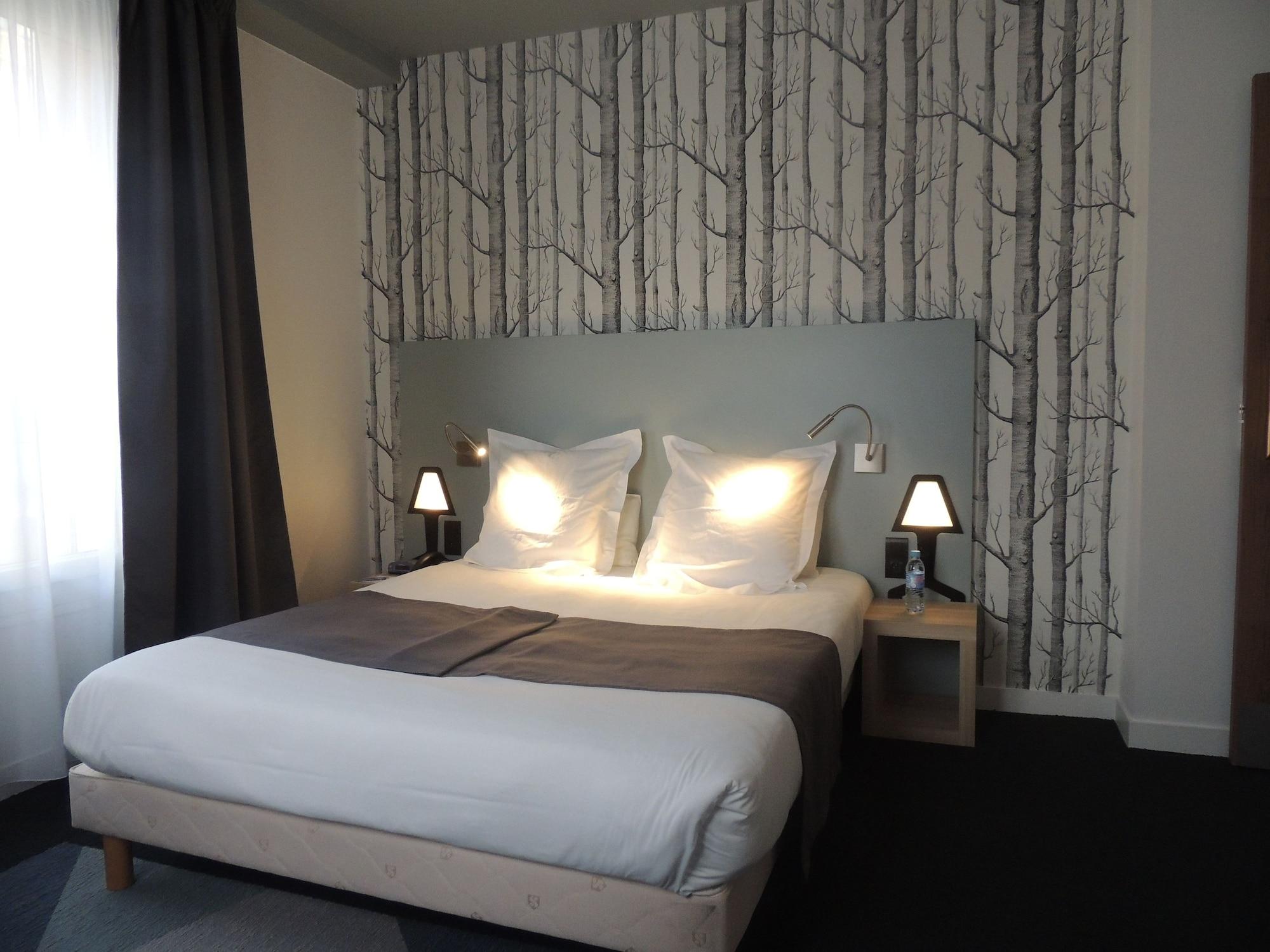 Best Western Hotel De Paris Laval  Exterior foto