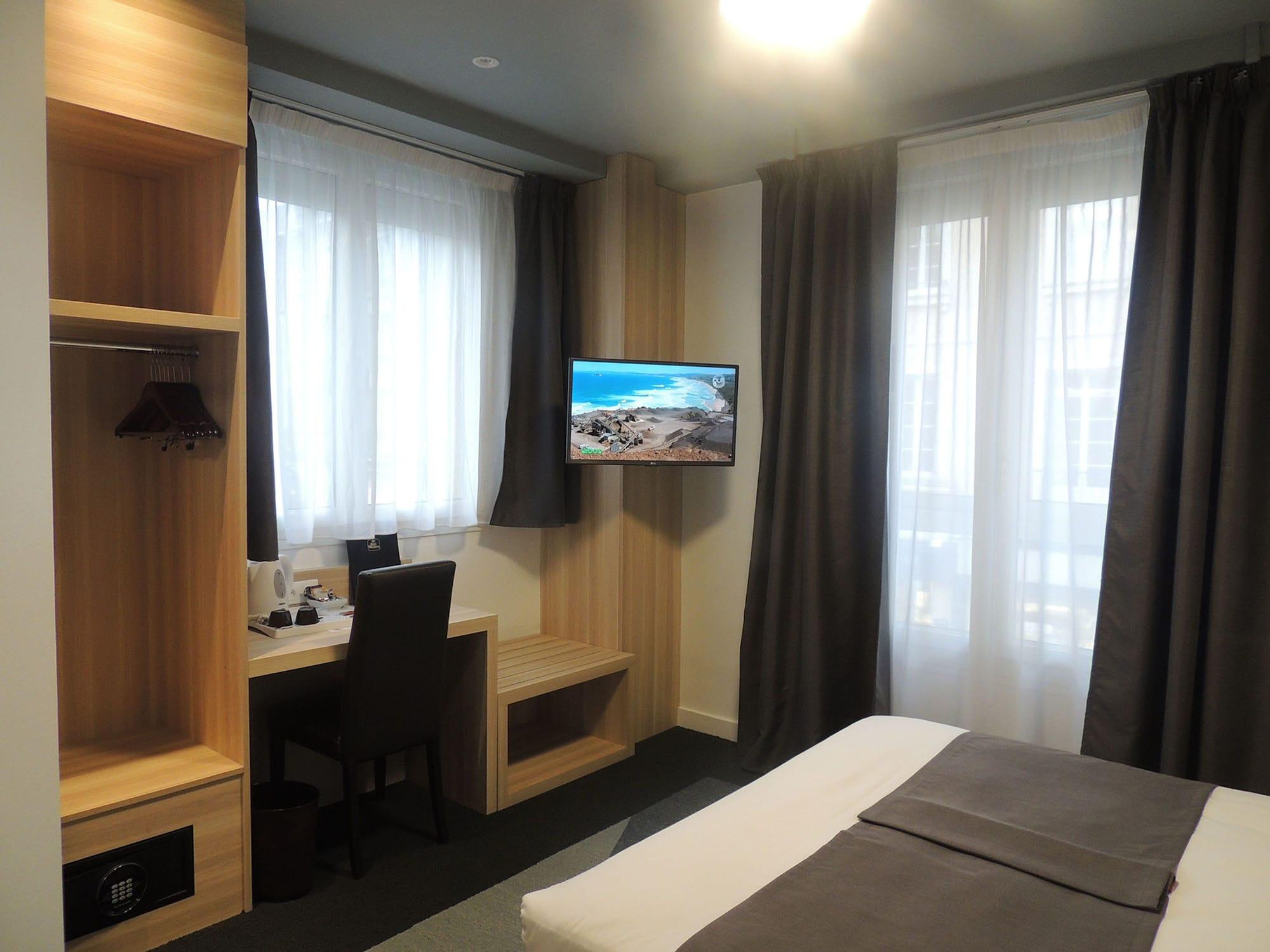 Best Western Hotel De Paris Laval  Exterior foto