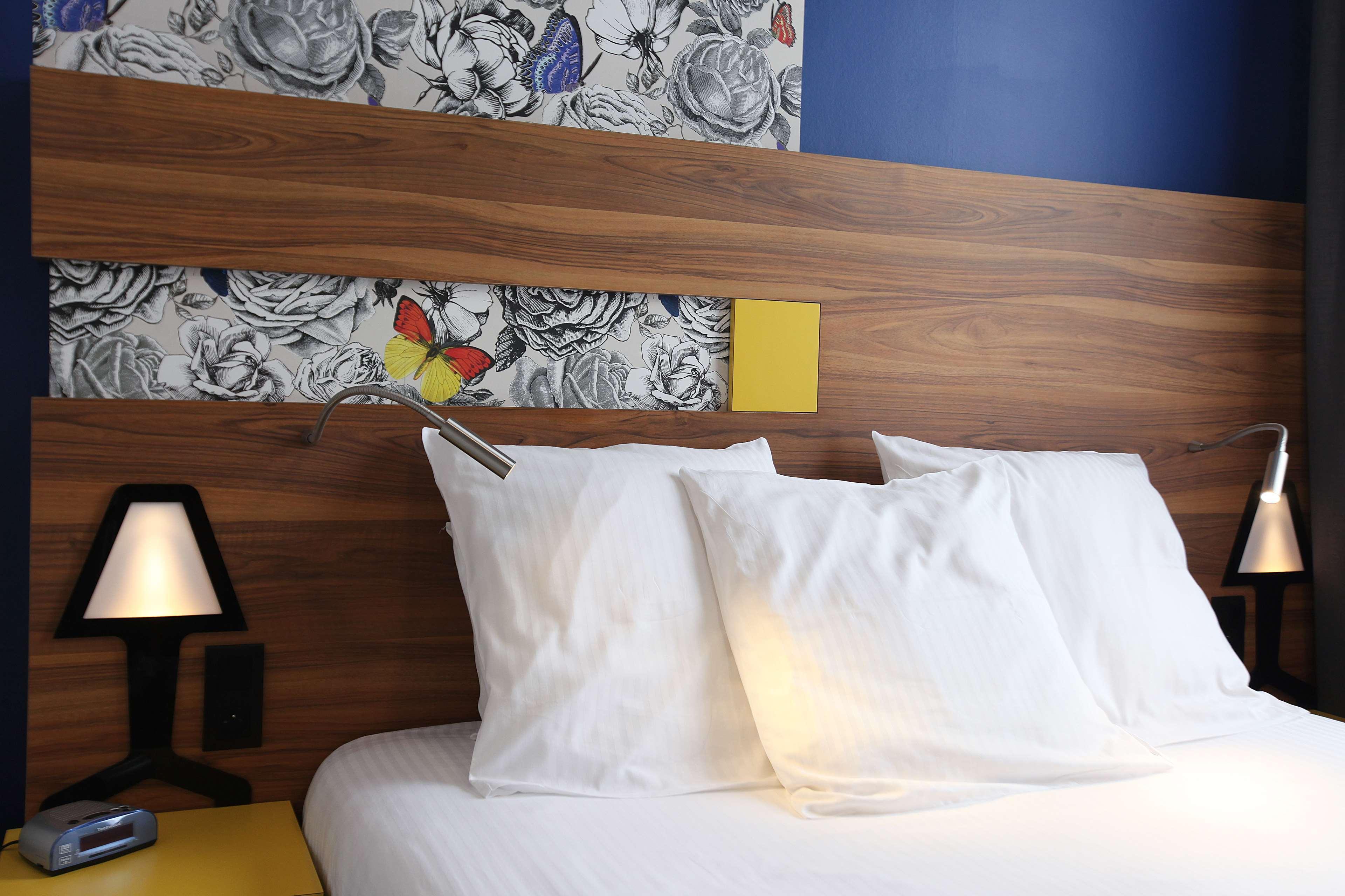 Best Western Hotel De Paris Laval  Exterior foto