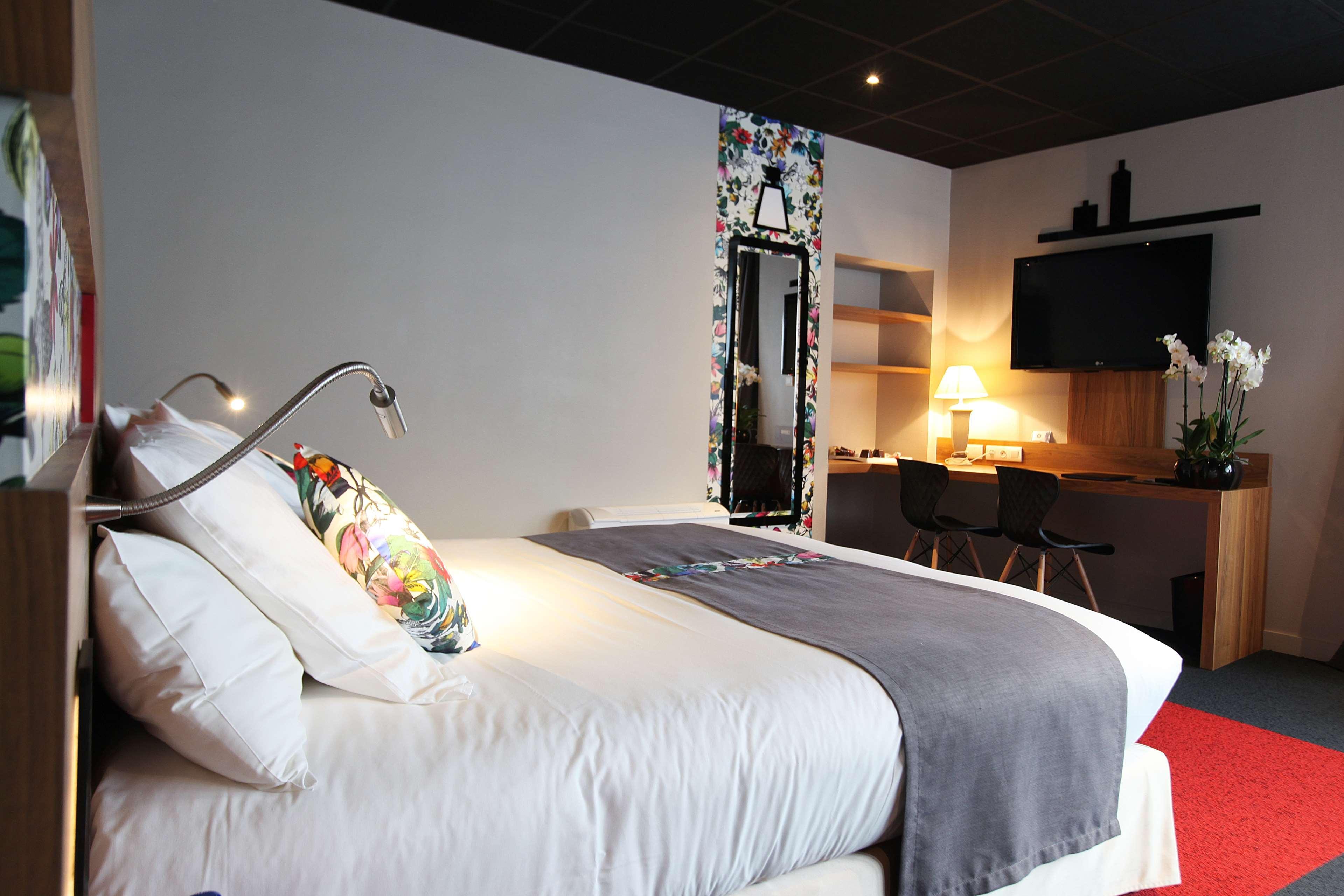 Best Western Hotel De Paris Laval  Exterior foto