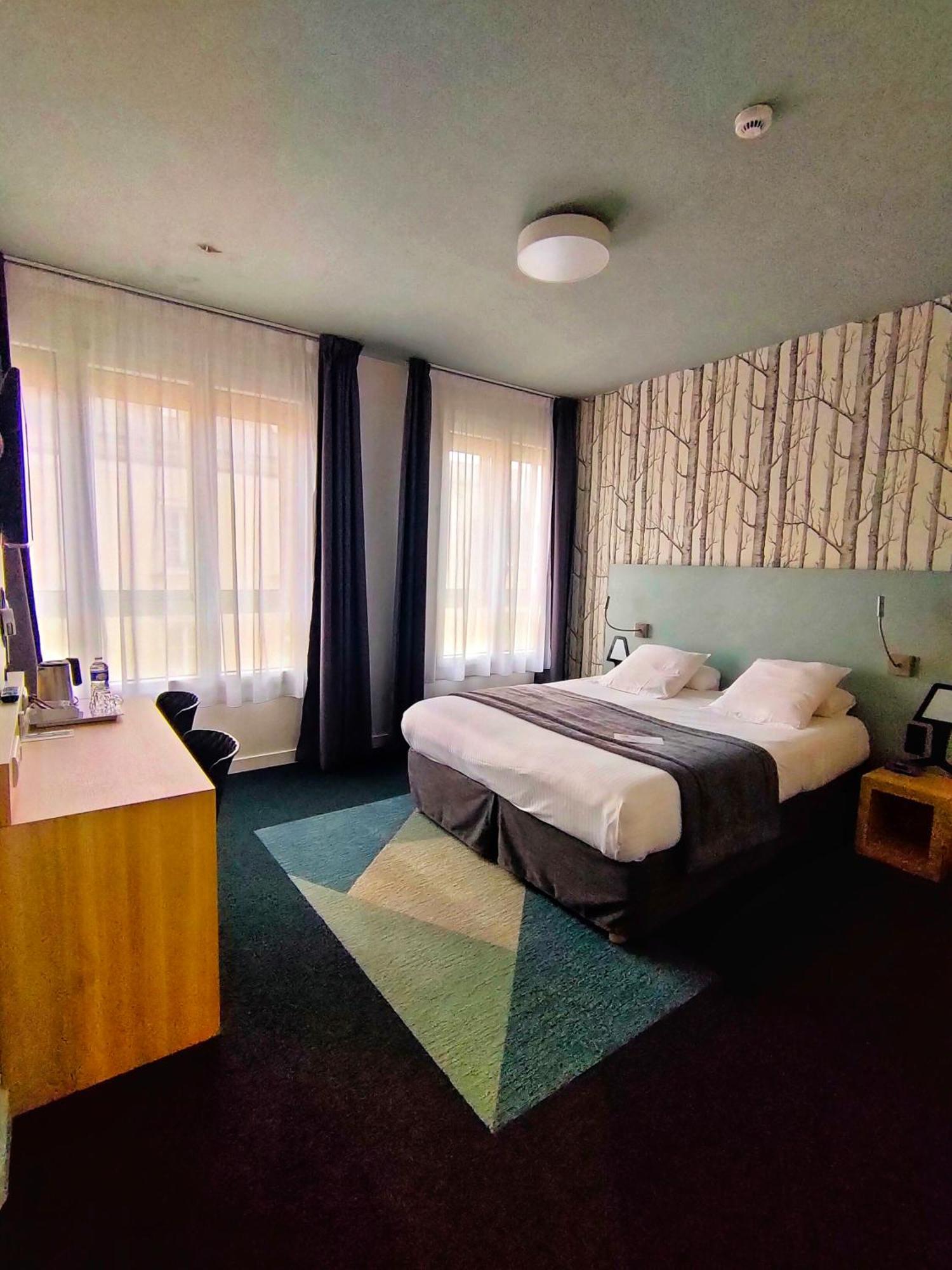 Best Western Hotel De Paris Laval  Exterior foto